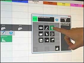 Công nghệ “ngôi nhà thông minh” cho người già