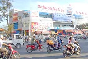 Làm gì để rút ngắn khoảng cách? <i>(Kỳ 1)</i>