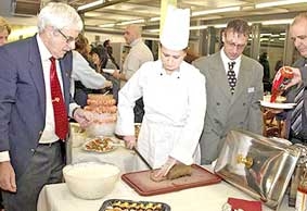 Thụy Sĩ - chọn lựa ưu việt cho du học sinh ngành du lịch