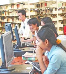 Nỗ lực cải thiện mạnh mẽ điểm số PCI