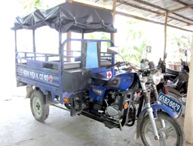 Cần giải pháp đồng bộ và căn cơ <i>(kỳ 2)</i>