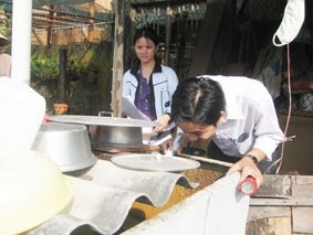 Cần giải pháp đồng bộ và căn cơ
