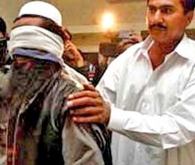 Pakistan bắt giữ thêm một 
thủ lĩnh cấp cao của Taliban