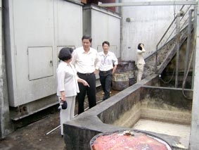 Vẫn còn nhiều bức xúc