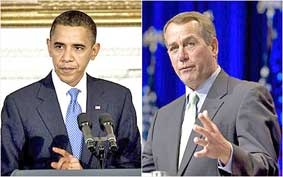 Ông Obama vẫn loay hoay với 
kế hoạch cải cách y tế