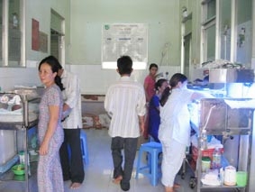 Cần giải pháp đồng bộ và căn cơ <i>(kỳ 3)</i>