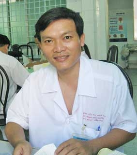 Những lương y - từ mẫu
