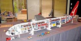 Máy bay A380 không thể bay