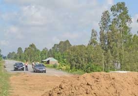 Tạo sức bật cho các huyện ngoại thành