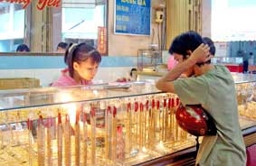 Chọn kênh đầu tư nào trong năm 2010 ?