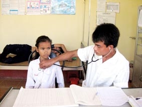 Chưa tạo được sức hút mạnh mẽ