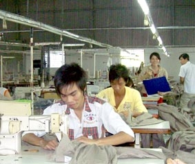 Cần trợ lực để công nghiệp nông thôn phát triển