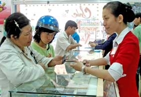 Đáp ứng nhu cầu thực tế của doanh nghiệp và xã hội