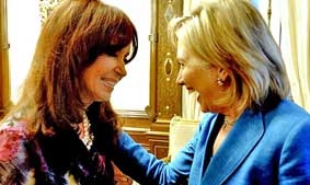 Nan giải cuộc tranh chấp chủ quyền giữa Anh và Argentina