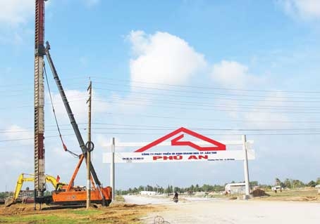 Nhiều yếu tố thuận lợi "hâm nóng" thị trường