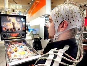 Máy tính đọc suy nghĩ “hot” tại CeBIT 2010