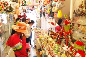 Đa dạng hóa sản phẩm và các hình thức khuyến mãi