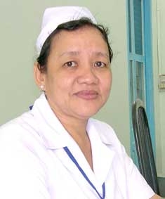 Sáng mãi chữ "TÂM"