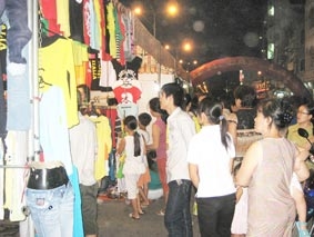 Cần sự tham gia tích cực của người dân