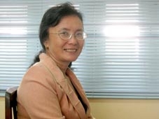 Chuyện về những phụ nữ "Giỏi việc nước, đảm việc nhà"