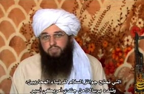 Pakistan thông báo bắt được phát ngôn viên của Al Qaeda