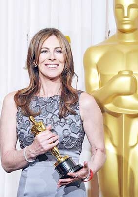 Giải Oscar 2010: “The Hurt Locker” đạt thắng lợi hoành tráng