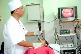 VIÊM MŨI-XOANG Ở TRẺ EM<br>
Dễ chuyển từ cấp tính đến mạn tính