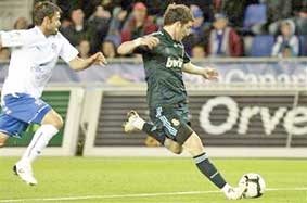 Sự "lột xác" của Gonzalo Higuain