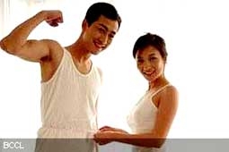 Giảm cân mọi lúc, mọi nơi