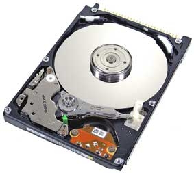 Ổ cứng mới sẽ ảnh hưởng 
người dùng Windows XP