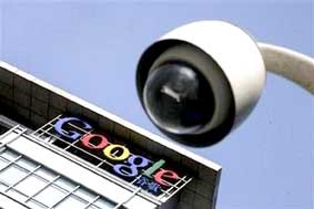 "Nóng" xung quanh chuyện Google ở Trung Quốc
