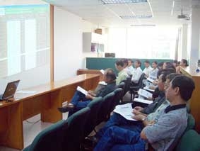 Thị trường chứng khoán sẽ khởi sắc?