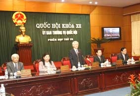 Nhiều ý kiến về thu thuế đối với đất lấn chiếm