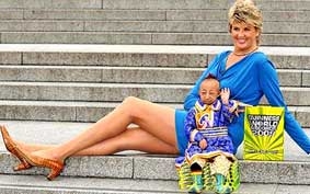 Người lùn nhất thế giới qua đời