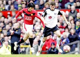 Đội tuyển Hàn Quốc quyết tìm một vé vào vòng trong