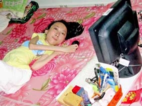 Kỳ diệu Võ Trúc Duyên