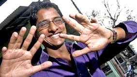 Có danh nhưng không phận