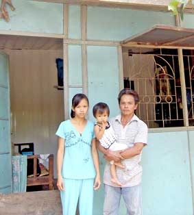 Ấm áp vùng ven