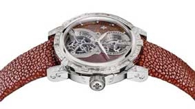 Đồng hồ xương khủng long