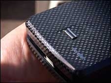 "Gác cổng" công nghệ cao