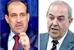 Ai sẽ làm Thủ tướng Iraq?