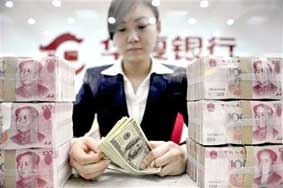 Trung Quốc sẽ thâm hụt thương mại?