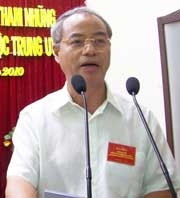 Những vướng mắc cần tháo gỡ