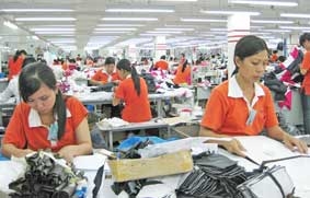 Còn nhiều khó khăn, vướng mắc