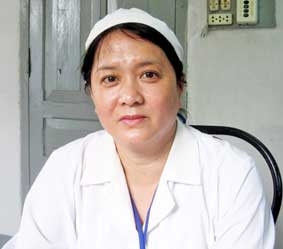 Chuẩn bị sẵn sàng để triển khai điều trị lao kháng thuốc