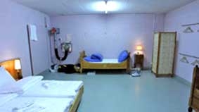 Khách sạn “không sao”