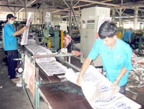 Phát huy vai trò tiên phong, góp phần nâng cao hiệu quả sản xuất - kinh doanh