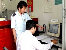 Phát huy vai trò công chức trẻ trong cải cách hành chính