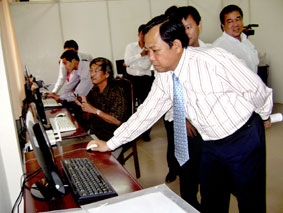 20 sự kiện chính tại Festival Thủy sản Việt Nam lần thứ I