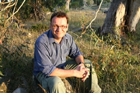 “Cha đẻ” của Giờ Trái đất